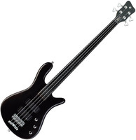 Rockbass Streamer Std Fretless Bass