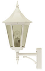 wall lantern with bottom arm Outdoor
