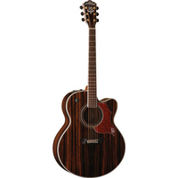 Washburn J27CE Jumbo Electro-Acoustic Guitar