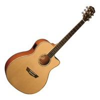 Washburn WG15SCE Electro Acoustic Guitar