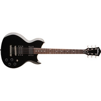 Washburn WI14 Electric Guitar Black