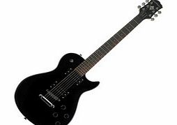 WIN 14B Idol Series Electric Guitar Black