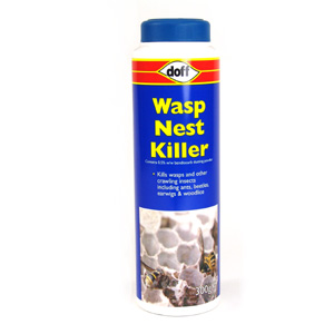 Wasp Nest Killer - 300g