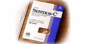 Wassen Serenoa-C 90 tabs