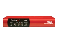 WATCHGUARD Firebox X Edge e-Series X10e UTM Bundle