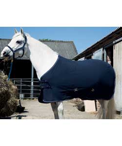 Water Repellent Pony Fleece Cover - 4ft 6in