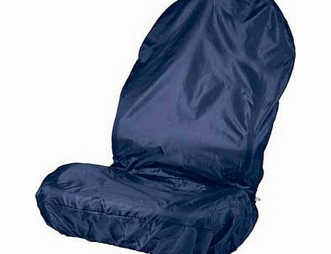 Water Resistant Set of 2 Front Car Seat Covers -
