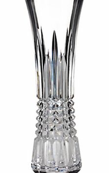 Crystal Lismore Diamond 60th