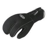 WaterProof 7mm Crux Dry Mitten