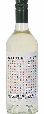 Wattle Flat Verdelho Sauvignon Blanc
