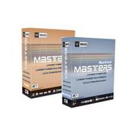 Masters Native Bundle- PC/Mac