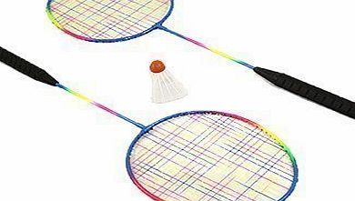 WB 2 Player Badminton Set