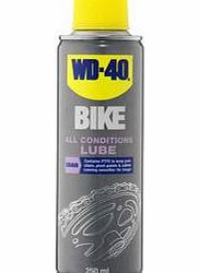 All Conditions Lube