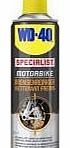 WD-40 SPECIALIST MOTORBIKE Brake Cleaner 500ml