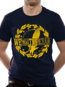 (Eagle) T-Shirt mfl_watoeagleTS