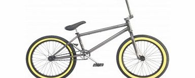 We The People Justice 21`` 2015 BMX Bike