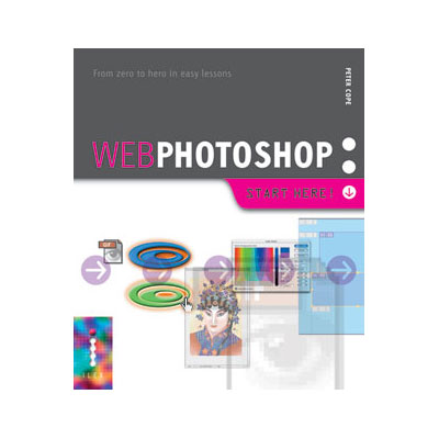 Web Photoshop: Start Here!