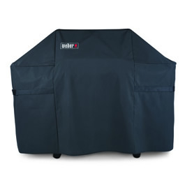 Weber Barbeque Cover Summit S450 - 9988