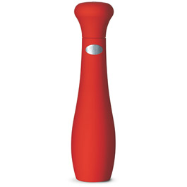 Available Next Day from Rawgarden the Weber Large Pepper grinder is equipped with CrushGrind the ori