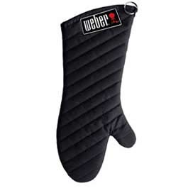Made of 100 cotton material our mitt has a special flame retardant coating to protect your forearm f
