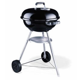 Weber Compact Kettle grill 47cm 21504