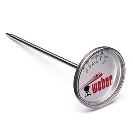 Weber Food Thermometer 20585