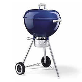 Weber One Touch Gold 47cm