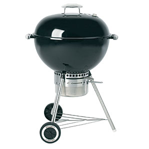 Weber One Touch Gold Barbecue