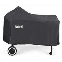 weber Performer Barbeque Cover - 7455