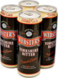 Websters Yorkshire Bitter (4x500ml)