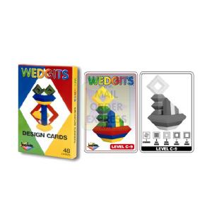 Conachers Wedgits Design Cards