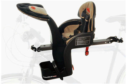 Safefront Deluxe Childseat