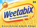 Cereal (24x18g) Cheapest in