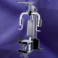 Weider 8950 Weight Machine Gym System