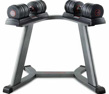 Speed Weight 100 Dumbbell Set - 54kg