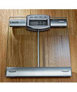 ; Ice Clear Precision Electronic Scale