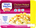Weight Watchers from Heinz Chicken Hotpot (320g)