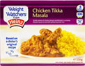 Weight Watchers from Heinz Chicken Tikka Masala