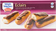 from Heinz Eclairs (6 per pack -