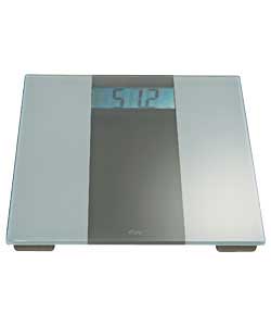 Weight Watchers Glacier Precision Electronic Scale