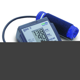 Welch Allyn OSZ5 Automatic Blood Pressure Monitor