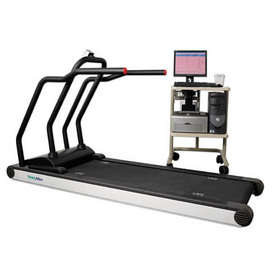 welch allyn Treadmill with Control Panel