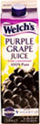 Welchs Purple Grape Juice (1L)