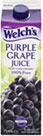 Welchs Purple Grape Juice (1L) Cheapest in