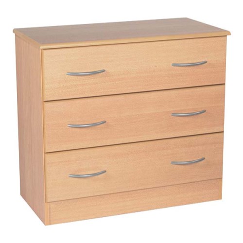 Welcome Furniture Stratford 3 Drawer Chest in