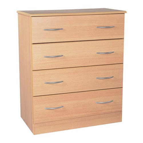 Welcome Furniture Stratford 4 Drawer Chest in