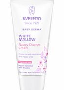 Baby Derma White Mallow Nappy Change