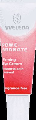 Weleda Pomegranate Firming Eye Cream 10ml 093598
