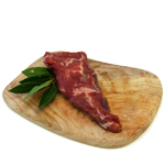 Well Hung Meat Organic English Fillet Tail Ends