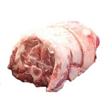 Well Hung Meat Organic English Neck of Lamb
